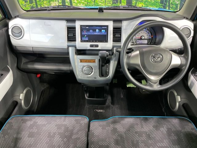 フレアクロスオーバーXG