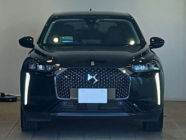 DS3オペラ ブルーHDi ディーゼル