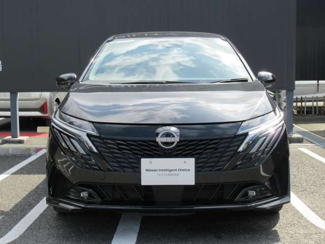 ノートオーラ1.2 G レザーエディション