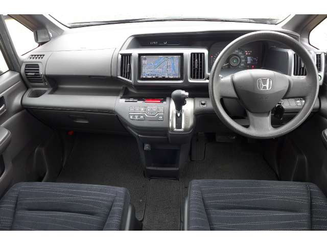 ステップワゴン2.0 G Lパッケージ