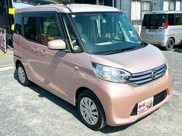 ���Ђ̍݌ɎԂ̓z�[���y�[�W���炲����������&rarr;https://keicars.net/