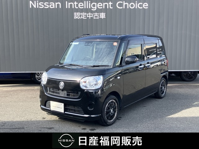 ムーヴキャンバスX SAIII