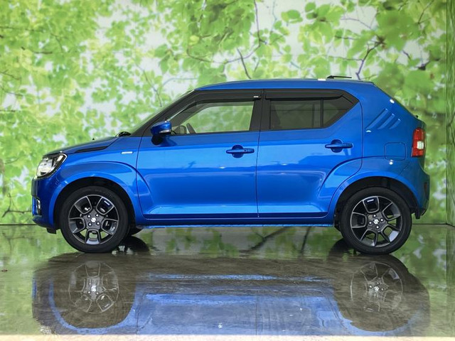 イグニス1.2 ハイブリッド(HYBRID)  MX