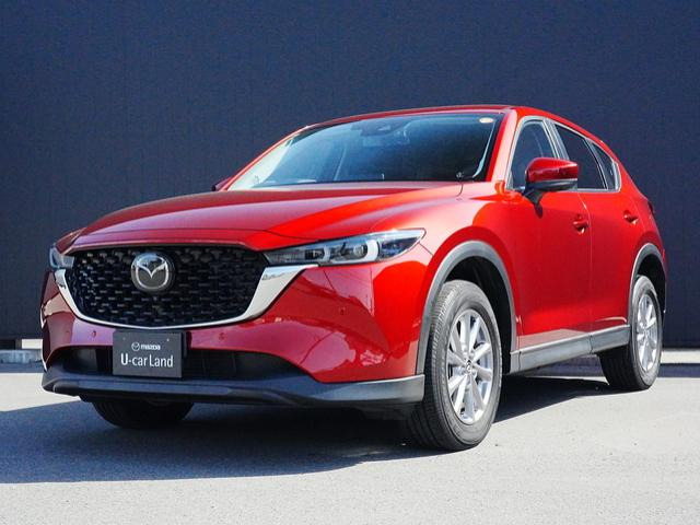 CX-52.2 XD プロアクティブ