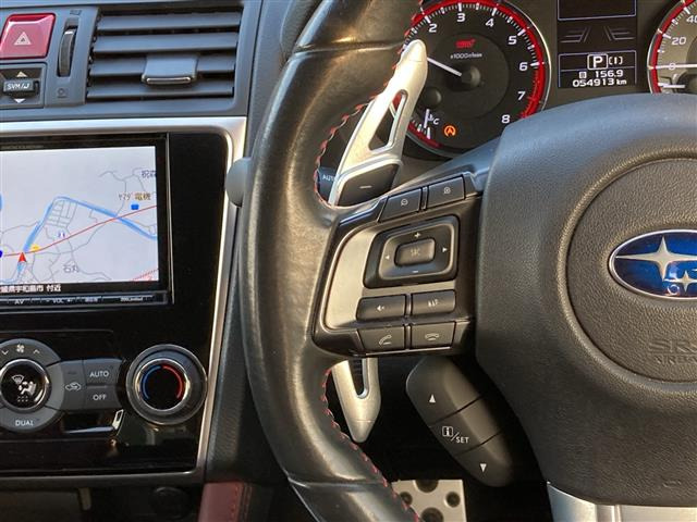 レヴォーグ1.6 STI スポーツ アイサイト 4WD