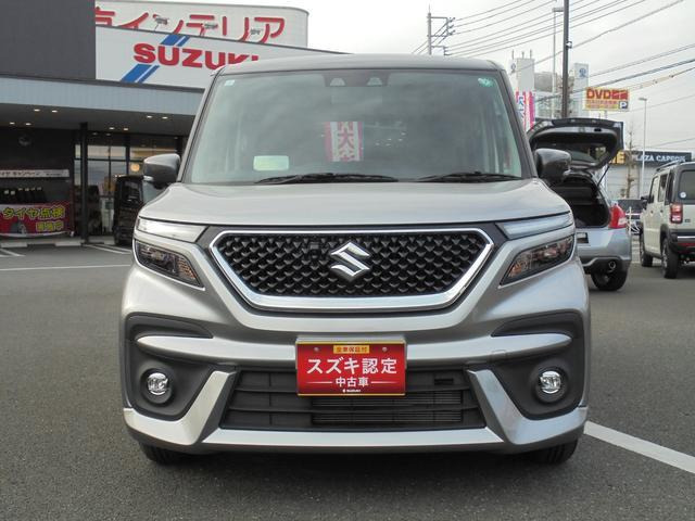 ソリオバンディット