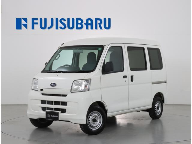 サンバーVB 2シーター