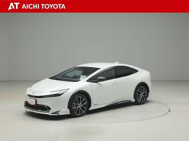 プリウス2.0 Z E-Four 4WD