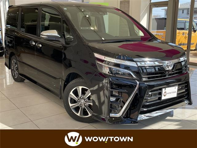 ヴォクシー2.0 ZS 煌II