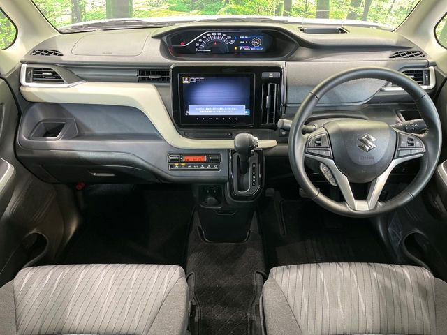 ソリオ1.2 ハイブリッド(HYBRID)  MZ