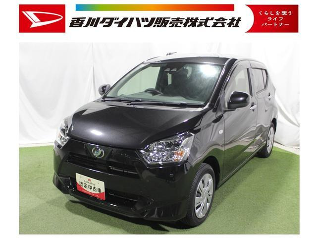 ミライースX SAIII