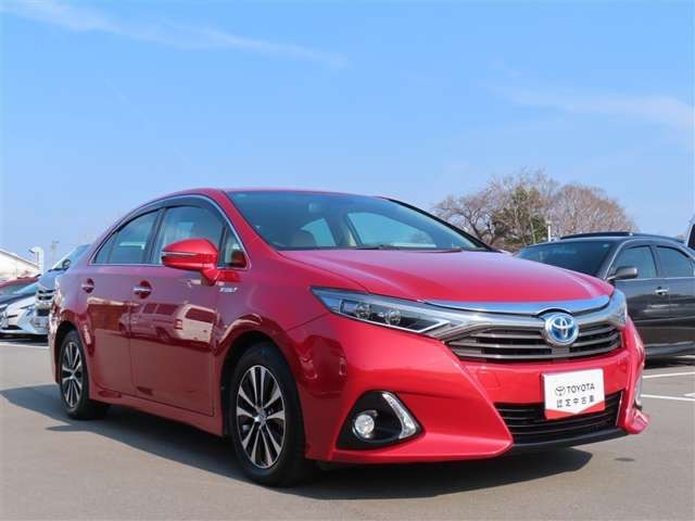 SAI2.4 S Cパッケージ