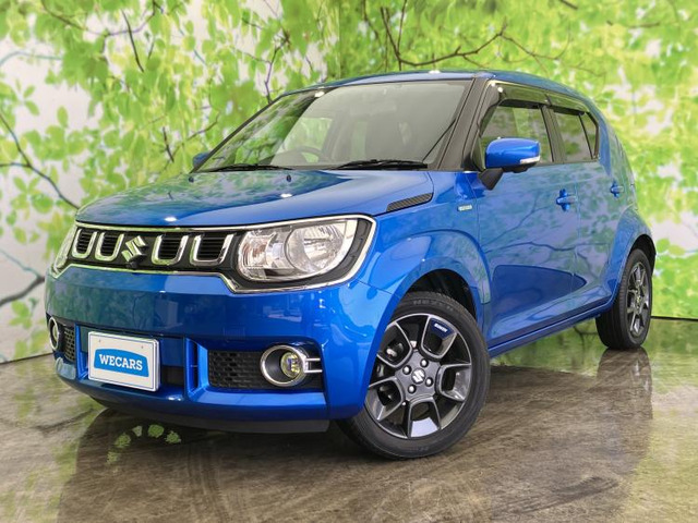 イグニス1.2 ハイブリッド(HYBRID)  MX