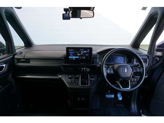 ステップワゴン1.5 スパーダ 4WD