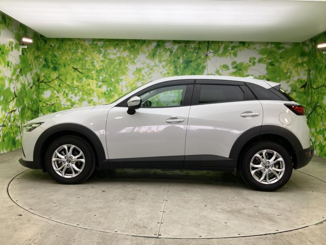 CX-31.8 XD
