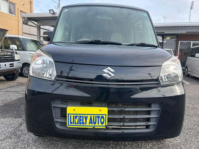 スペーシアT 4WD