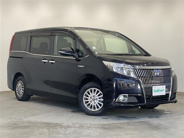 エスクァイアハイブリッド1.8 Gi