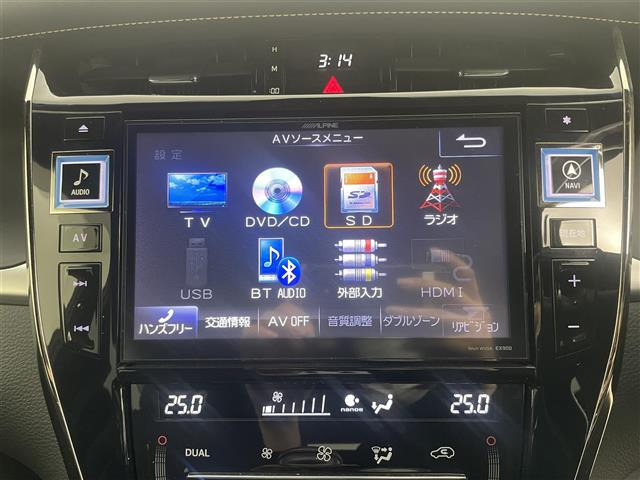 ハリアー2.0 プレミアム