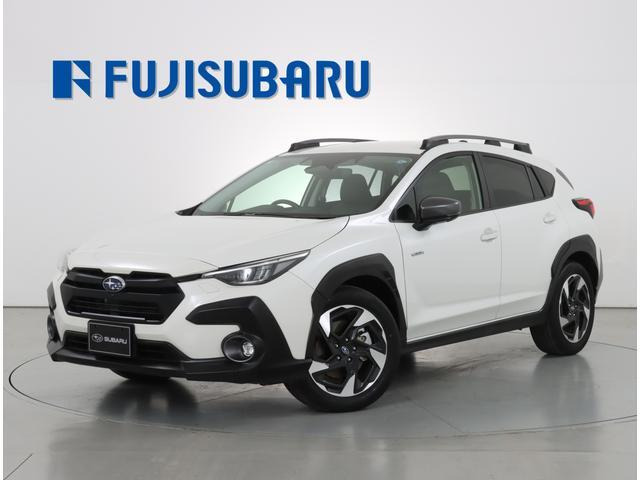クロストレック2.0 リミテッド 4WD