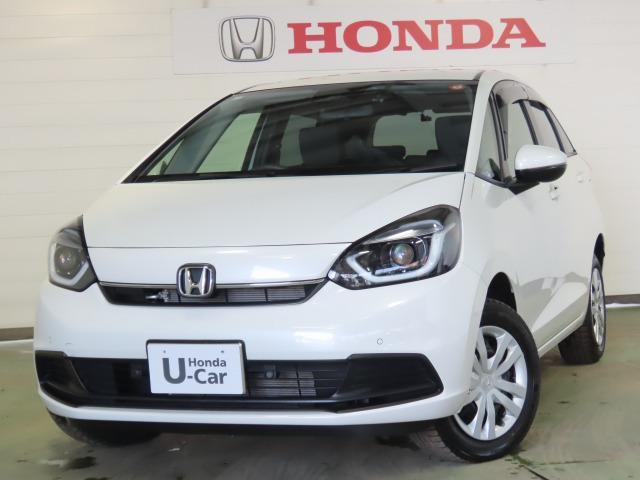 フィット1.5 ホーム 4WD