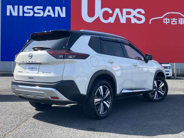 エクストレイル