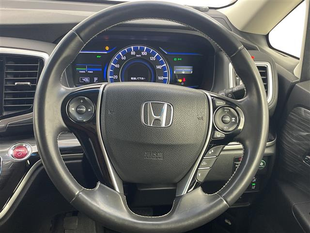 オデッセイ2.0 ハイブリッド アブソルート EX ホンダ センシング