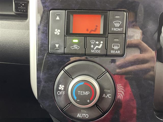 タントカスタムX SAIII