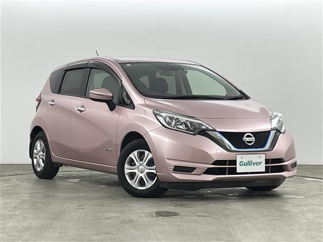 ノート1.2 e-POWER X