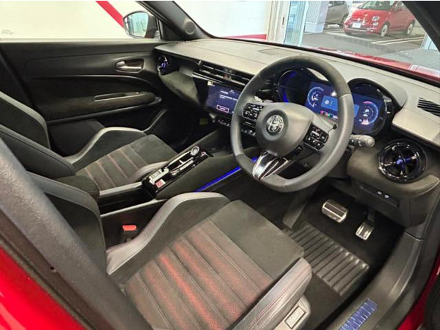 ジュニアイブリダ スペチアーレ