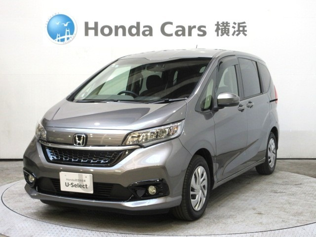 フリード1.5 G ホンダセンシング