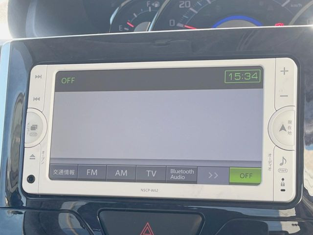 �y�����i�r�z�l�C�̏����i�r�𑕔��B�I�[�f�B�I�@�\���[�����Ă���ABluetooth�ڑ�����΂������̃X�}�z��MP3�v���C���[�̉��y���Đ��\!�����̉^�]������Ɋy�����Ȃ�܂�!!