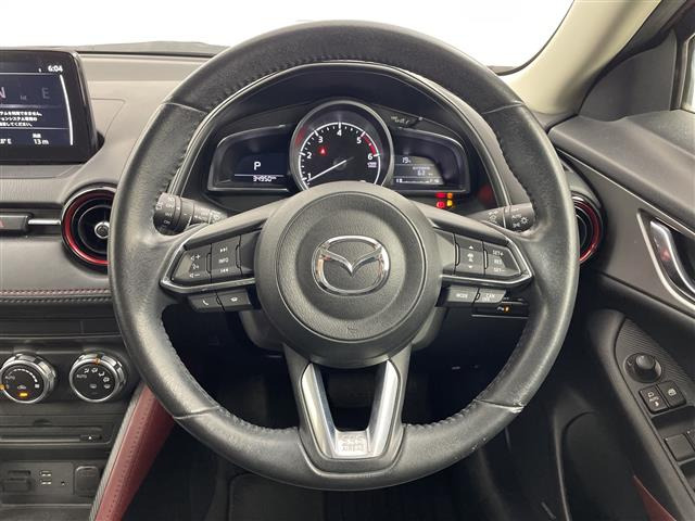 CX-31.5 XD プロアクティブ