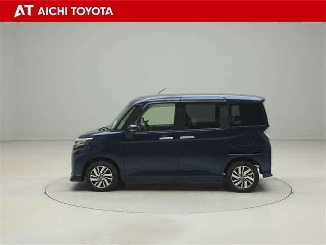 ルーミー1.0 カスタム G