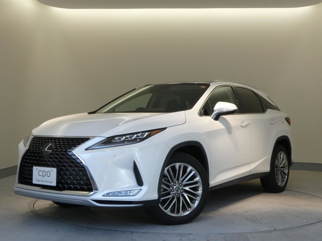 RX300 バージョンL