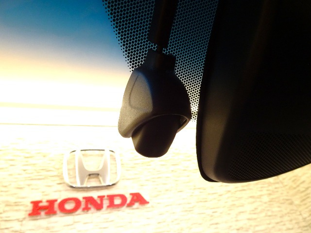 ヴェゼル1.5 ハイブリッド Z ホンダセンシング