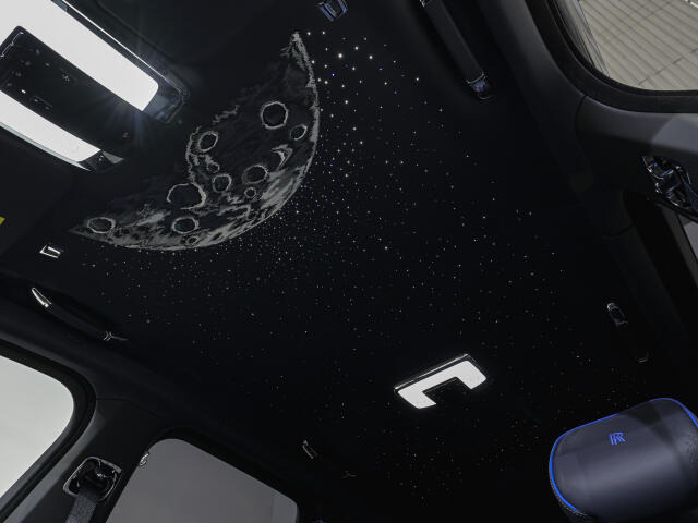 カリナン6.75 4WD