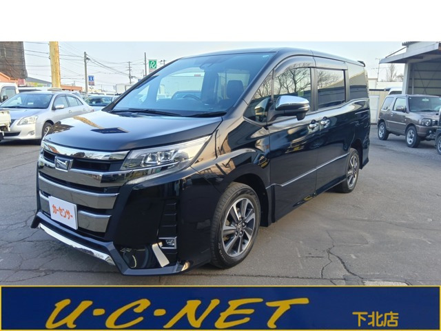 ノア2.0 Si W×B III 4WD