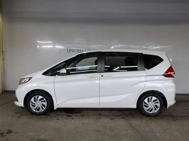 フリード1.5 G ホンダセンシング