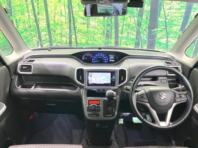 ソリオ1.2 ハイブリッド(HYBRID)  MZ デュアルカメラブレーキサポート