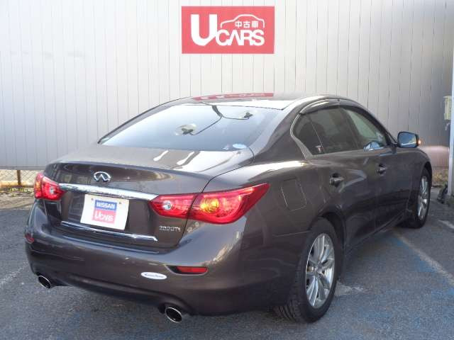 スカイライン2.0 200GT-t