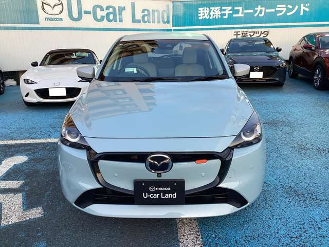 MAZDA21.5 15 サンリット シトラス