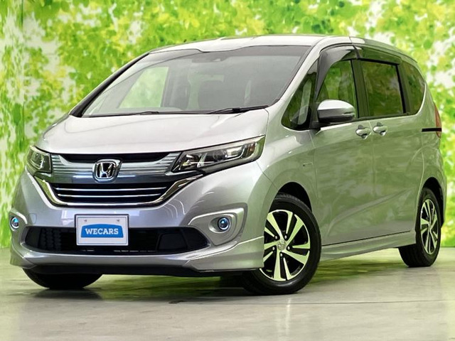 フリード1.5 ハイブリッド EX