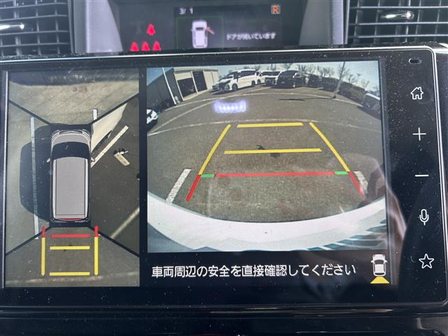 ルーミー1.0 カスタム G-T