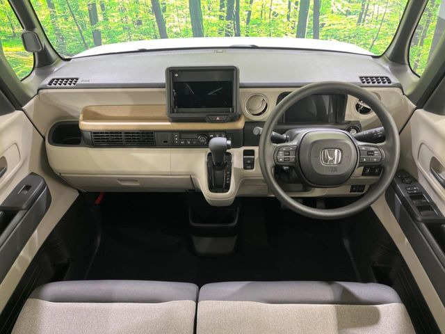 N-BOXベースグレード