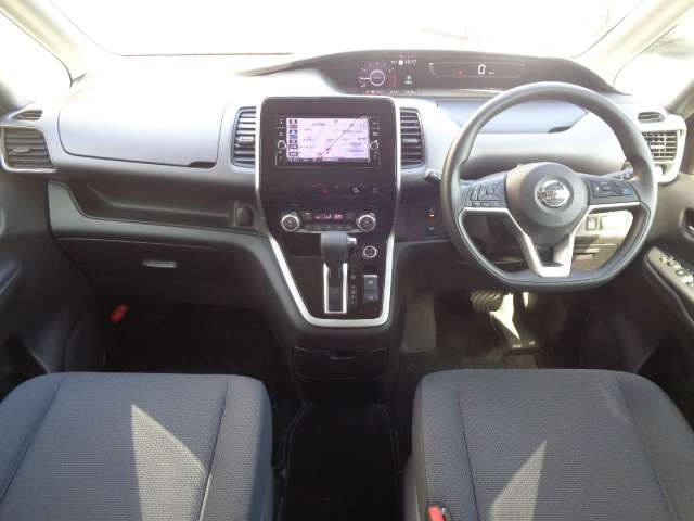 セレナ2.0 X VセレクションII