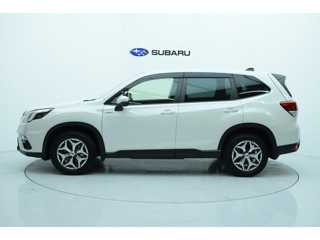 フォレスター2.0 ツーリング 4WD