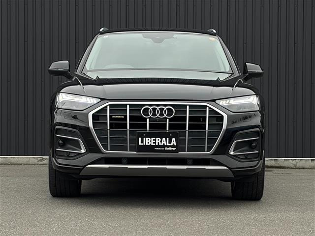 Q540 TDI クワトロ アドバンスト ディーゼル 4WD