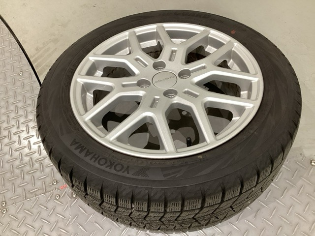 フィット1.5 e:HEV RS