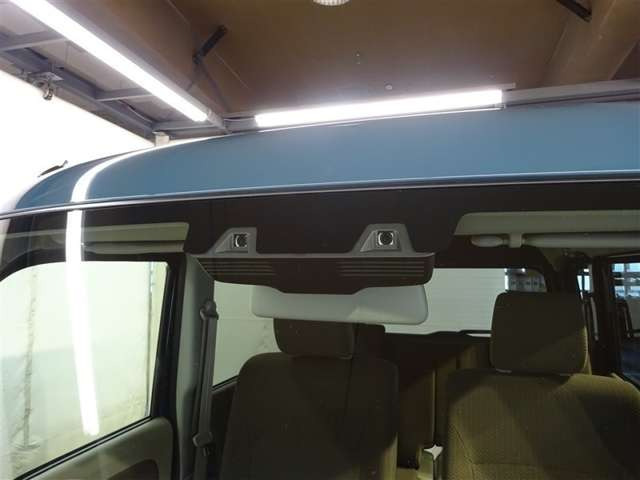 エブリイジョイン ターボ ハイルーフ 4WD