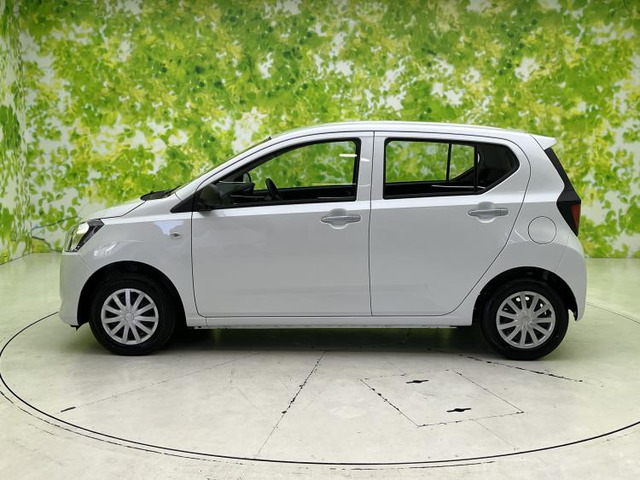 ミライースL SAIII